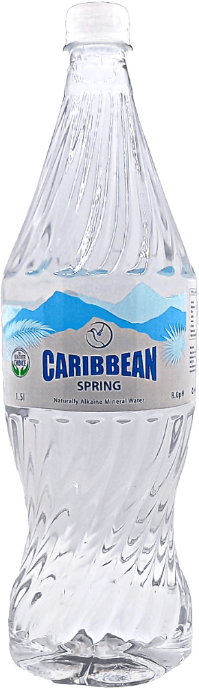 Caribbean Spring 1.5L